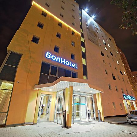 Bonhotel Minsk Exterior foto