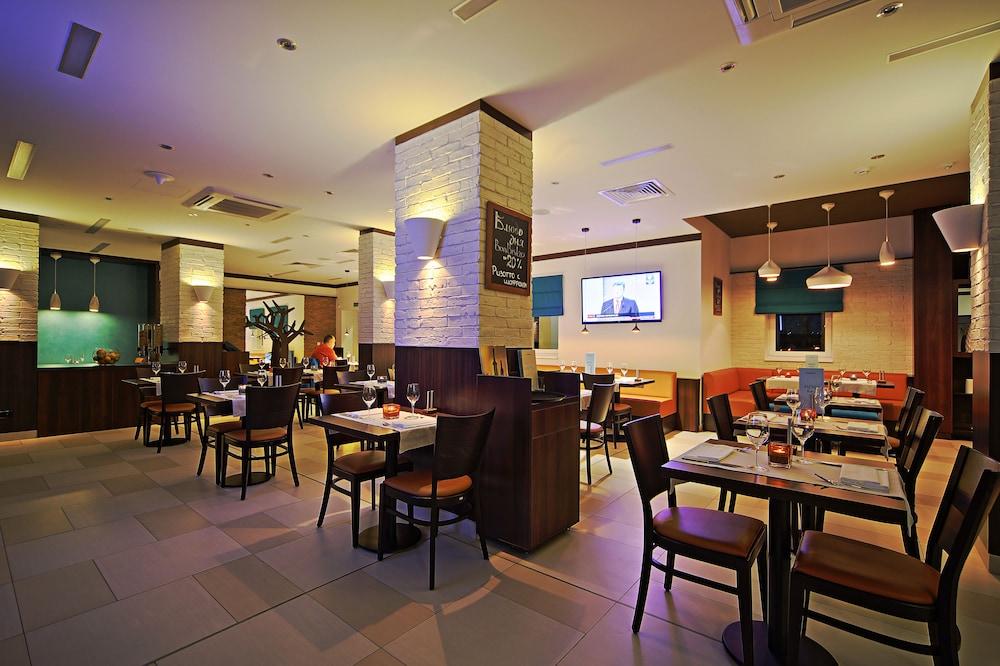 Bonhotel Minsk Exterior foto